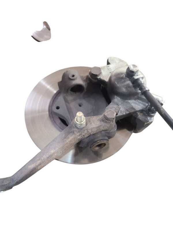 NASHMETRO 1956 Front Spindle/Knuckle 649916