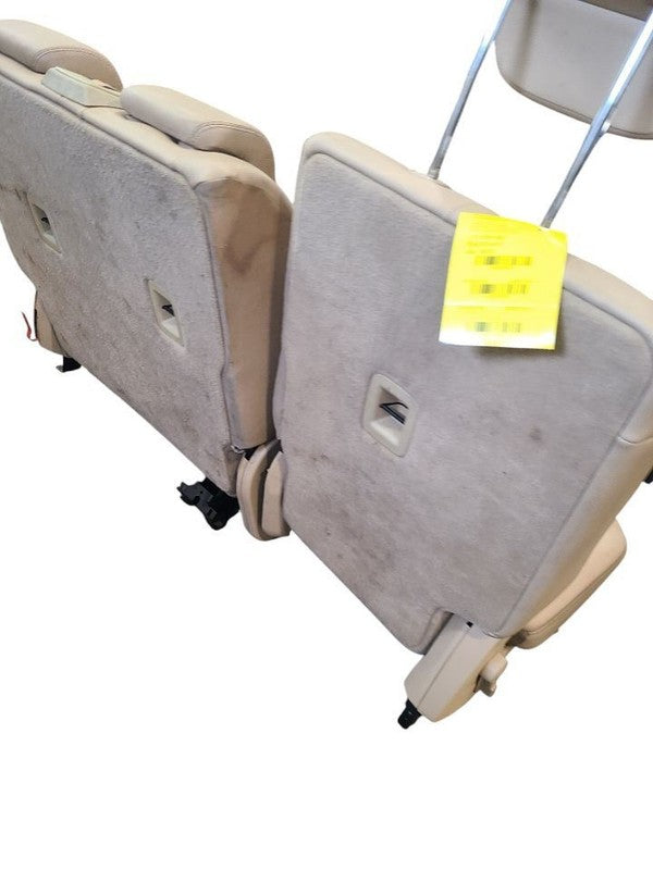 GL450     2007 Seat Rear 610785