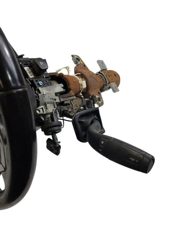 Steering Column Shift Tilt Opt N33 Fits 15-19 SIERRA 2500 PICKUP 61962