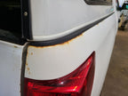 Pickup Box Crew Cab 4 Door 5' 5" Box Fits 07-13 TUNDRA 672607
