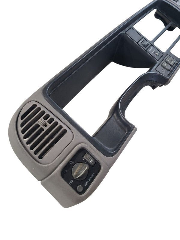 TCHEV1500 1998 Dash Bezel 665422