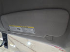 Passenger Right Sun Visor Fits 20-22 VOYAGER 623274