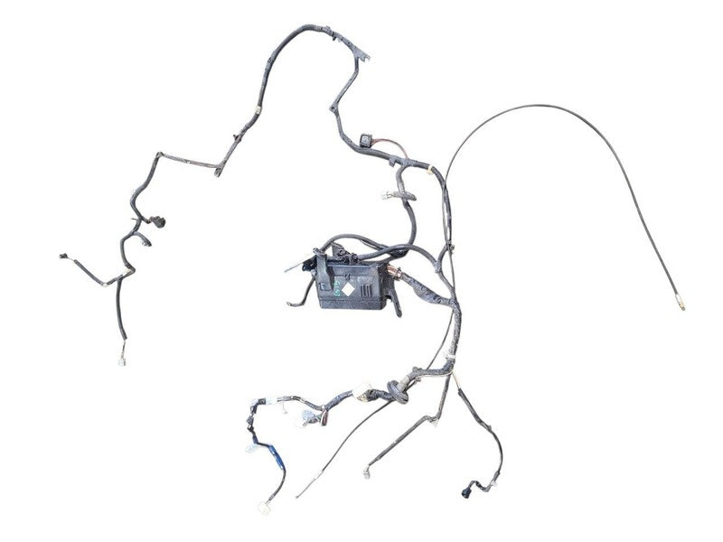 TACOMA    1996 Lamp Wiring Harness 639456