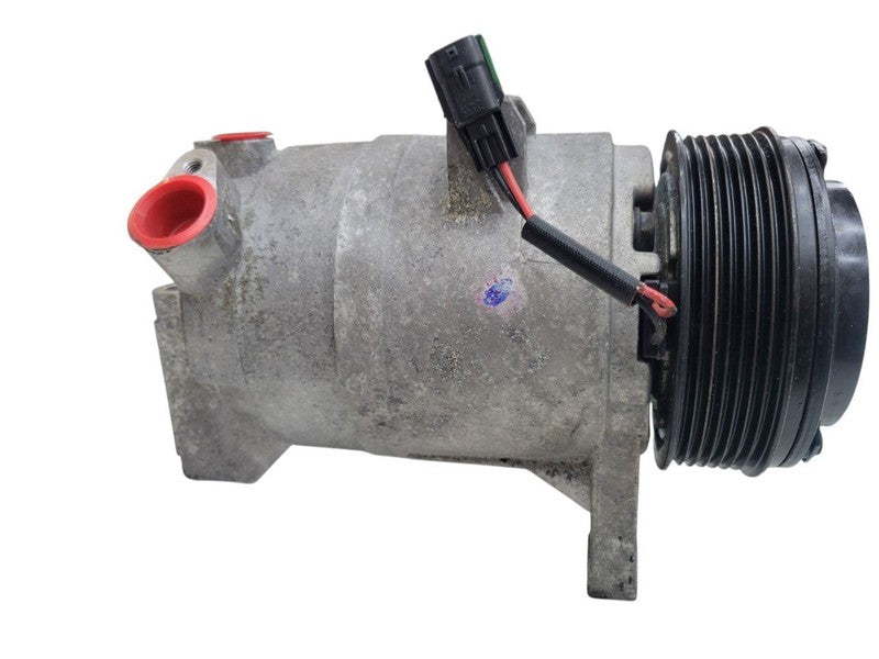 AC Compressor Fits 11-14 QUEST 675230