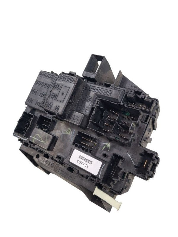 Chassis ECM Multifunction ID DA8T-14C442-AB Thru Ae Fits 13 FLEX 63404
