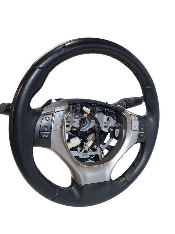 Steering Column Pre-crash System US Market AWD Fits 13-19 LEXUS GS350 