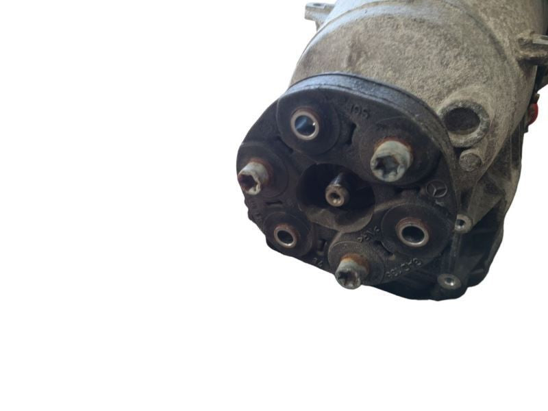 Automatic Transmission 211 Type Sedan E320 Fits 03-05 MERCEDES E-CLASS