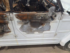 Passenger Right Front Door Fits 73-75 THING 650264