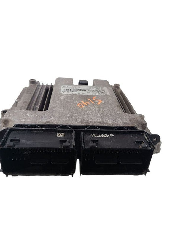 Engine ECM Electronic Control Module 1.5L Fits 17-19 FUSION 638147 HS7