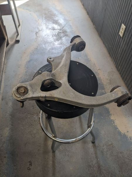 Driver Lower Control Arm Front 5 Lug Wheel Fits 13-20 DODGE 1500 PICKU