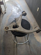Driver Lower Control Arm Front 5 Lug Wheel Fits 13-20 DODGE 1500 PICKU