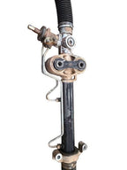 Steering Gear/Rack Power Rack And Pinion Fits 07-13 SIERRA 1500 PICKUP