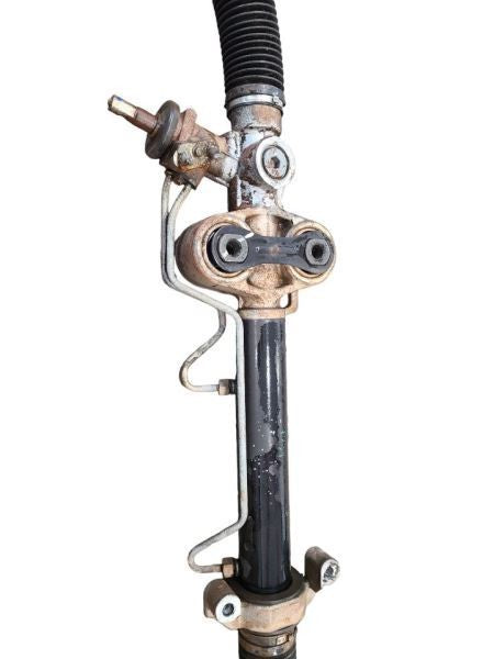 Steering Gear/Rack Power Rack And Pinion Fits 07-13 SIERRA 1500 PICKUP