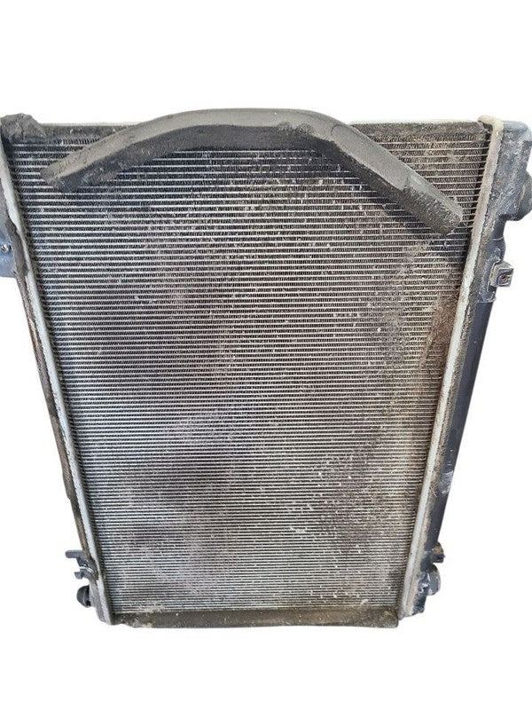 Radiator RWD Fits 07-17 LEXUS LS460 637602