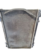Radiator RWD Fits 07-17 LEXUS LS460 637602
