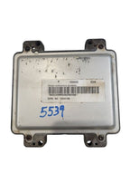 Engine ECM Electronic Control Module Fits 04-05 SIERRA 2500 PICKUP 668