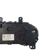 Speedometer Cluster Z 4th Digit New Style VIN T MPH Fits 16 MALIBU 655