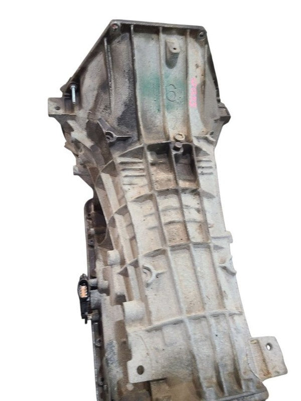 Automatic Transmission 4WD E4OD 8-460 7.5L Fits 95 FORD F250 PICKUP 67