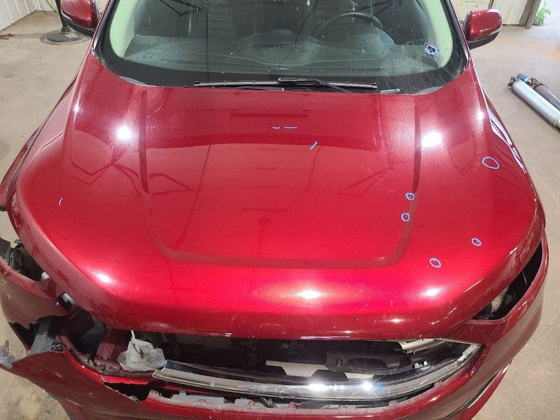 Hood Fits 19-24 EDGE 676284