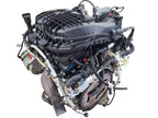 Engine 3.6L VIN G 8th Digit Fits 11-13 DURANGO 665196