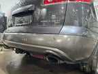 Rear Bumper With Rear Park Assist Opt UD7 Fits 08-12 ENCLAVE 611309