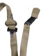 F250SD    2008 Seat Belt Rear 625711