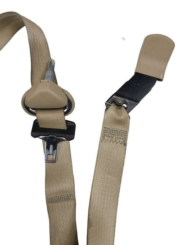 F250SD    2008 Seat Belt Rear 625711