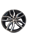 Wheel 18x7-1/2 Alloy 5 Double Spoke Silver Fits 14-16 SCION TC 668502