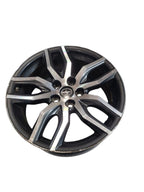 Wheel 18x7-1/2 Alloy 5 Double Spoke Silver Fits 14-16 SCION TC 668502