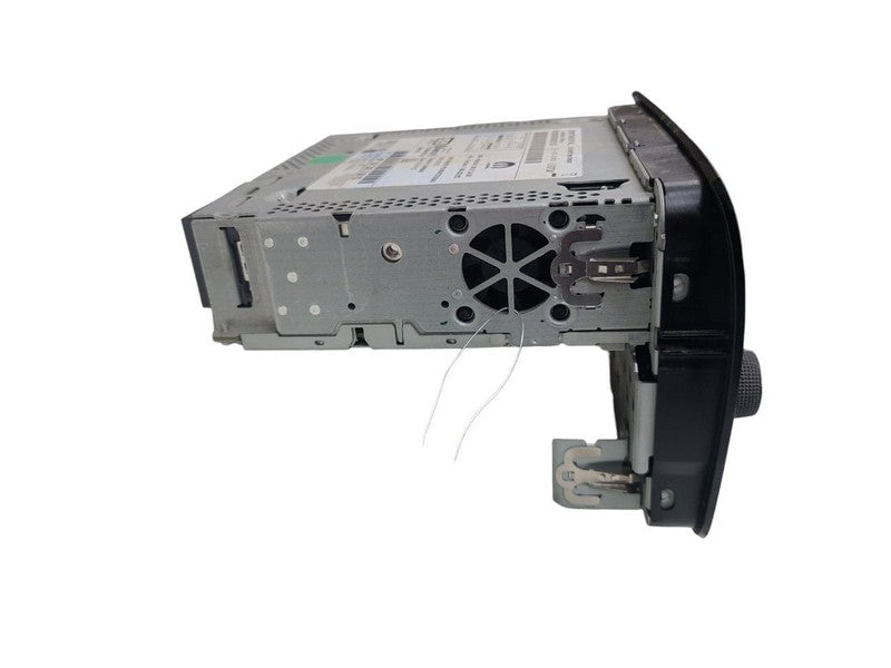 Audio Equipment Radio Display And Receiver Fits 14-17 PROMASTER 1500 V
