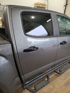 Passenger Rear Side Door Crew Cab Opt BW5 Fits 15-22 CANYON 670732