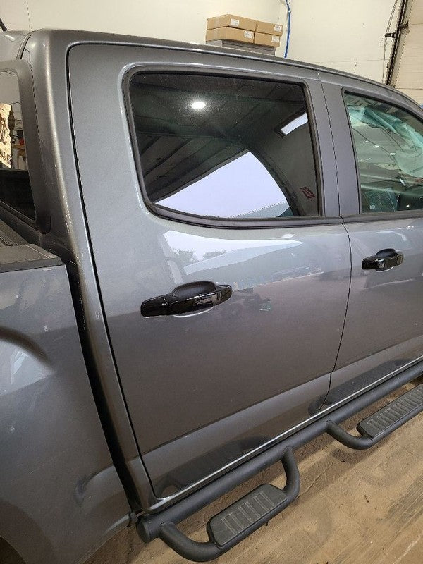 Passenger Rear Side Door Crew Cab Opt BW5 Fits 15-22 CANYON 670732