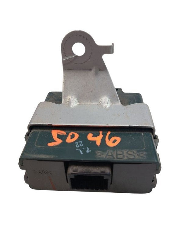 Chassis ECM Suspension TPMS Right Hand Dash 6 Cylinder Fits 09-16 VENZ