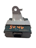 Chassis ECM Suspension TPMS Right Hand Dash 6 Cylinder Fits 09-16 VENZ