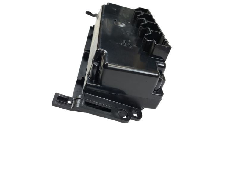 Temperature Control VIN W 4th Digit Limited Opt CJ3 Fits 12-16 IMPALA 