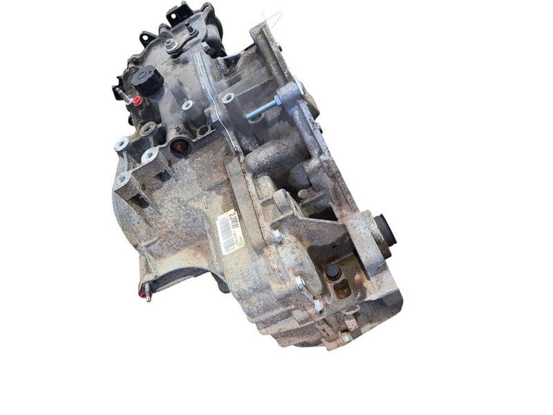 CAPTIVA S 2012 Transmission 616931