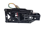 EXPLORER  2018 Transmission Shift 674626