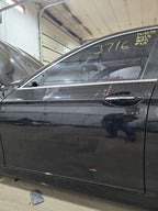 Driver Left Front Door Electric Fits 11-16 BMW 528i 615154