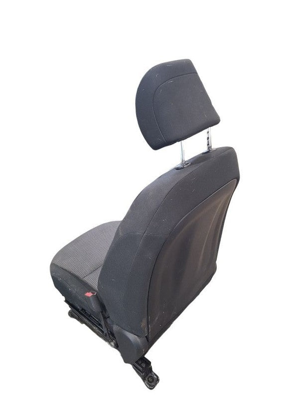 Passenger Front Seat Model Cloth Manual Non-heated Fits 20-22 SOUL 669