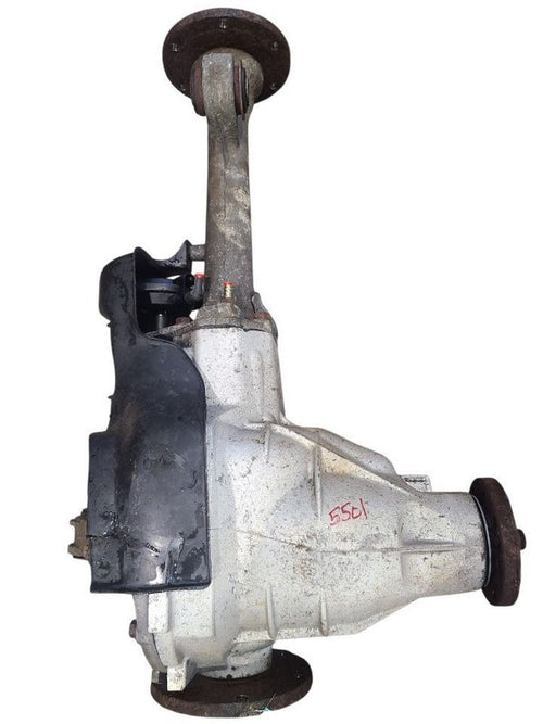 Carrier Front Axle Heritage 3.31 Ratio Fits 97-04 FORD F150 PICKUP 665