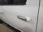 Driver Rear Side Door Classic Style Fits 09-24 DODGE 1500 PICKUP 66765