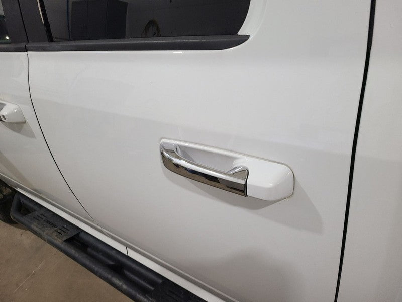 Driver Rear Side Door Classic Style Fits 09-24 DODGE 1500 PICKUP 66765