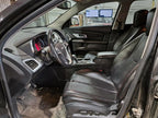 TERRAIN   2011 Owners Manual 551988