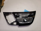 Temperature Control Front 3 Zone Temperature Control Fits 18-20 PACIFI