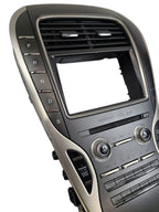 Audio Equip Radio Control Panel Heated Seats Fits 17-18 MKX 611527 HA1