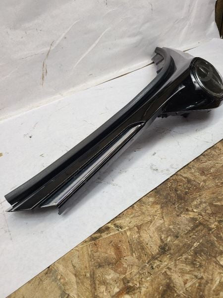 Engine ECM Electronic Control Module VIN F 5th Digit AWD Fits 16-18 RA