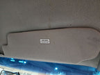 F150      1997 Sun Visor 621967