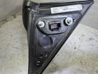 Driver Side View Mirror Power Manual Folding Fits 16-19 EXPLORER 59391