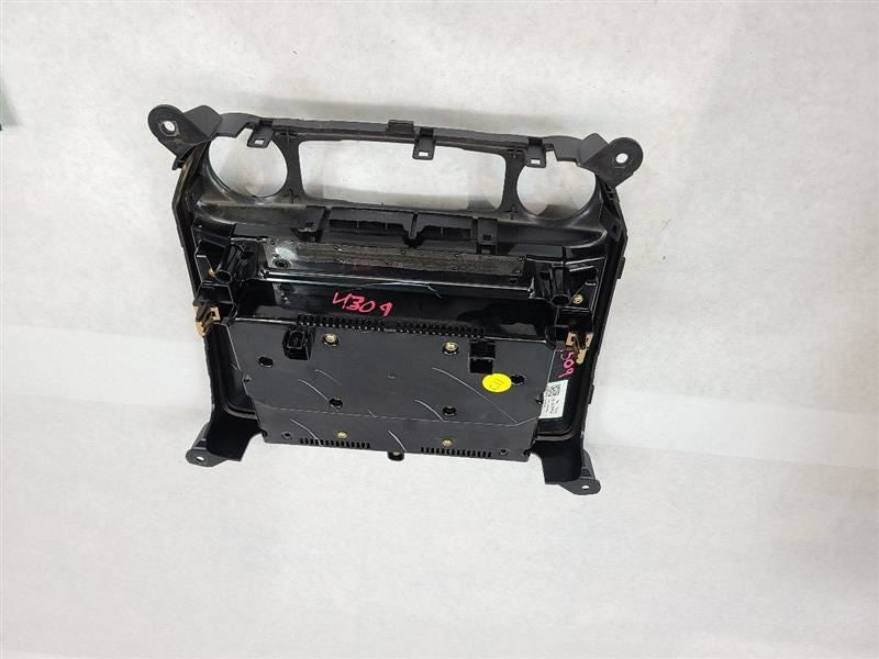Audio Equipment Radio Control Panel Fits 14-15 SILVERADO 1500 PICKUP 5