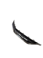 Grille Upper Without Adaptive Cruise Fits 16-18 MALIBU 620048